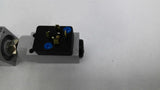 Festo MS4-FRM-1/4-Y /PEV-1/4-B-OD Pressure Switch