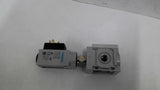 Festo MS4-FRM-1/4-Y /PEV-1/4-B-OD Pressure Switch