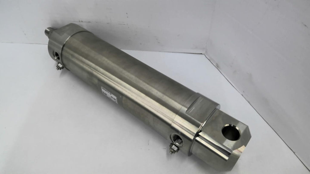 SMC CDG5EA80TFSV-200 Cylinder