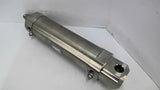 SMC CDG5EA80TFSV-200 Cylinder