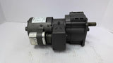 Dayton 4Z521D Gearmotor 1/15 HP 115/230 Volts 23:1 Ratio