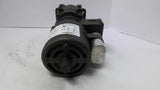 Dayton 4Z521D Gearmotor 1/15 HP 115/230 Volts 23:1 Ratio