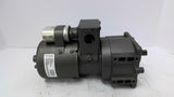 Dayton 4Z521D Gearmotor 1/15 HP 115/230 Volts 23:1 Ratio