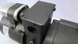 Dayton 4Z521D Gearmotor 1/15 HP 115/230 Volts 23:1 Ratio