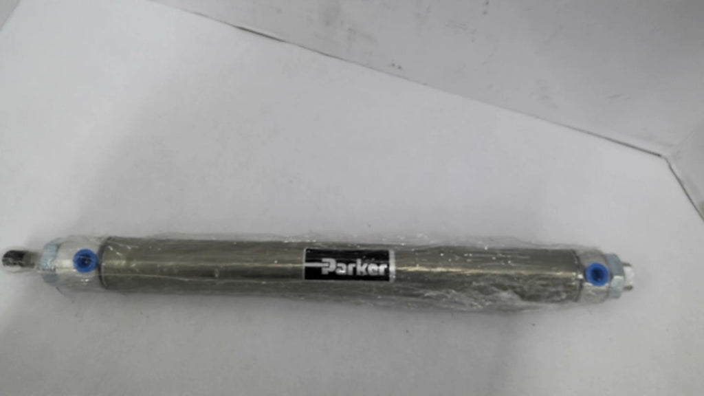 Parker 1.25CDXPSRVC10.00 Pneumatic Cylinder 250 PSI