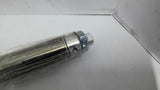 Parker 1.25CDXPSRVC10.00 Pneumatic Cylinder 250 PSI