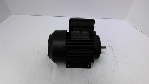 Lafert ST56S4 0.12 HP AC Motor 1560 RPM 4 Pole 3 Phase IP55 208-230 460 VAC TEFC