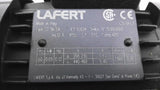 Lafert ST56S4 0.12 HP AC Motor 1560 RPM 4 Pole 3 Phase IP55 208-230 460 VAC TEFC