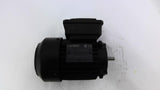 Lafert ST56S4 0.12 HP AC Motor 1560 RPM 4 Pole 3 Phase IP55 208-230 460 VAC TEFC