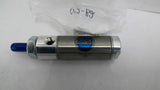 Bimba SR-091-D Pneumatic Cylinder