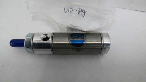 Bimba SR-091-D Pneumatic Cylinder