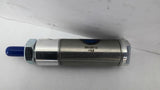 Bimba SR-091-D Pneumatic Cylinder