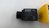 Parker 304062 Solenoid Coil 230V 60Hz