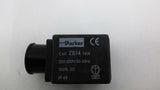 Parker 304062 Solenoid Coil 230V 60Hz