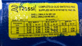 Rossi MR V 32 U03A-11X140 Gearmotor 3.3 HP 230/400 Volt 20:1 Ratio