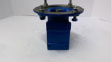Rossi MR V 32 U03A-11X140 Gearmotor 3.3 HP 230/400 Volt 20:1 Ratio