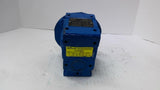 Rossi MR V 32 U03A-11X140 Gearmotor 3.3 HP 230/400 Volt 20:1 Ratio