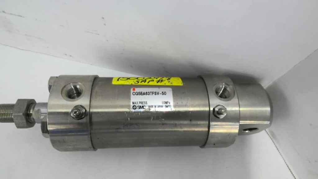 SMC CG5EA63TFSV-50 Cylinder