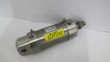 SMC CG5EA63TFSV-50 Cylinder