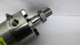 SMC CG5EA63TFSV-50 Cylinder