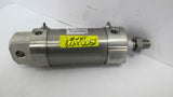 SMC CG5EA63TFSV-50 Cylinder