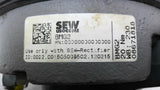 SEW BMG2 Brake 230 Volt Torque 20 Nm