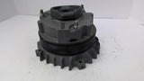 SEW BMG2 Brake 230 Volt Torque 20 Nm