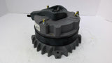 SEW BMG2 Brake 230 Volt Torque 20 Nm