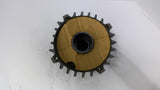 SEW BMG2 Brake 230 Volt Torque 20 Nm