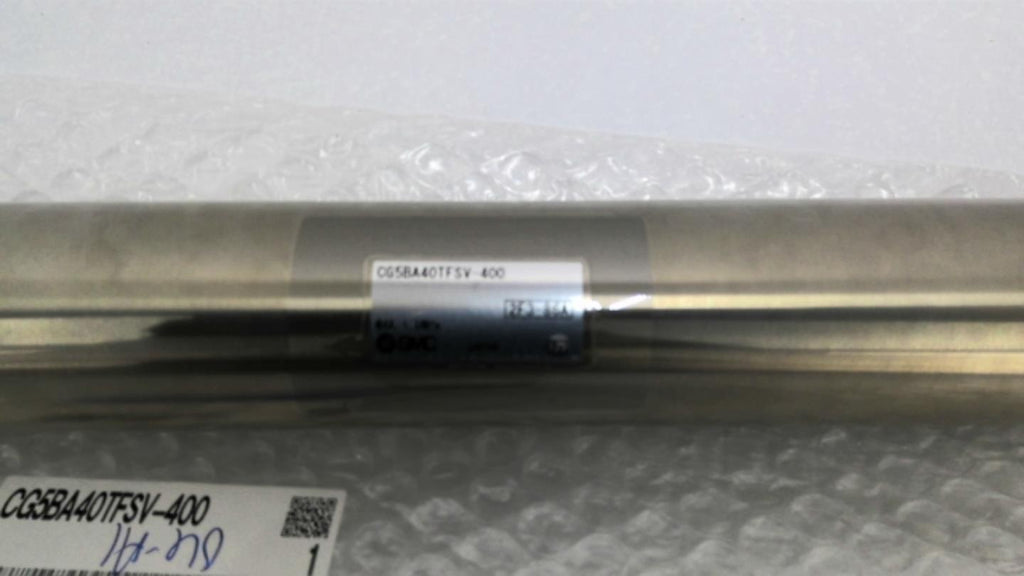 SMC CG5BA40TFSV-400 Pneumatic Cylinder