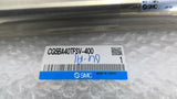 SMC CG5BA40TFSV-400 Pneumatic Cylinder