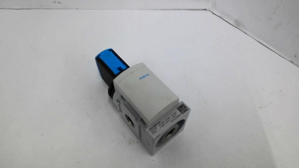 Festo MS4-EM1-1/4 On/OF Valve