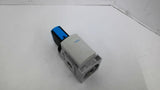 Festo MS4-EM1-1/4 On/OF Valve