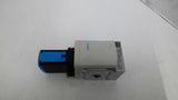 Festo MS4-EM1-1/4 On/OF Valve