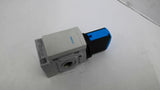 Festo MS4-EM1-1/4 On/OF Valve