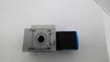 Festo MS4-EM1-1/4 On/OF Valve
