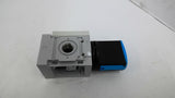 Festo MS4-EM1-1/4 On/OF Valve