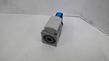 Festo MS4-EM1-1/4 On/OF Valve