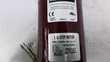 Kollmorgen E33HRFB-LNK-NS-00 251 Watts 1.8x Step Motor 1500 RPM 4 Pole 170 Volt