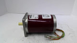 Kollmorgen E33HRFB-LNK-NS-00 251 Watts 1.8x Step Motor 1500 RPM 4 Pole 170 Volt