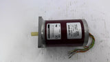 Kollmorgen E33HRFB-LNK-NS-00 251 Watts 1.8x Step Motor 1500 RPM 4 Pole 170 Volt