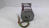 Kollmorgen E33HRFB-LNK-NS-00 251 Watts 1.8x Step Motor 1500 RPM 4 Pole 170 Volt