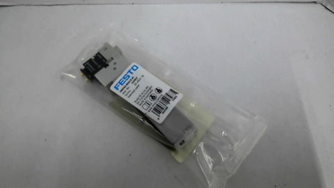 Festo VMPA2-M1H-K-PI Solenoid Valve