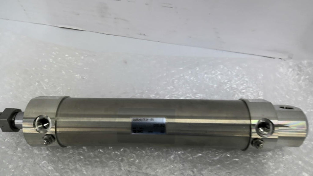 SMC CG5EA50TSFV-150 Pneumatic Cylinder