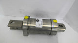 Aurora 247005 3" Bore 3" Stroke 200PSI Pneumatic Cylinder
