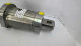 Aurora 247005 3" Bore 3" Stroke 200PSI Pneumatic Cylinder