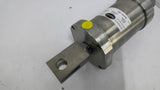 Aurora 247005 3" Bore 3" Stroke 200PSI Pneumatic Cylinder