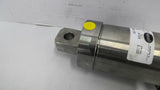 Aurora 247005 3" Bore 3" Stroke 200PSI Pneumatic Cylinder