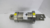 Aurora 247005 3" Bore 3" Stroke 200PSI Pneumatic Cylinder