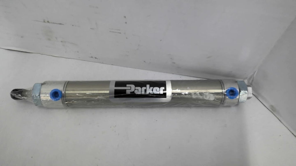 Parker 1.25CDXPR06.00 Pneumatic Cylinder 250 PSI